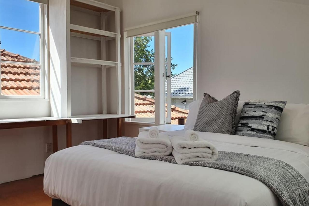 Bright And Modern Oasis In Kingsland Villa Auckland Exterior photo